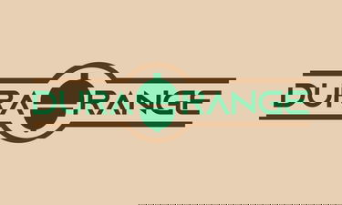 DuraRange.com - Creative brandable domain for sale